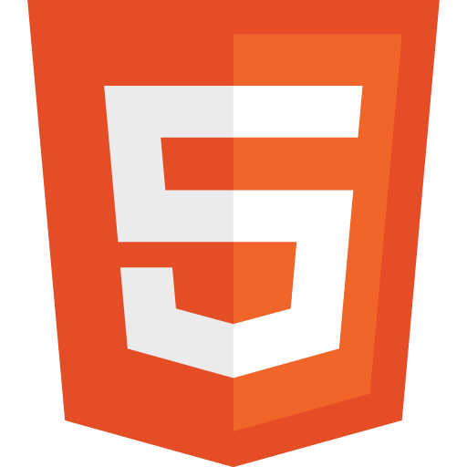 Valid HTML 5